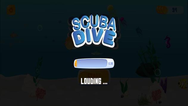 水肺潜水(Scuba Di