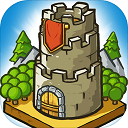 成长城堡汉化版(GrowCastle)