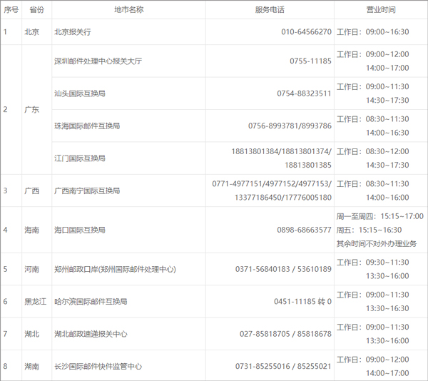 邮政emsapp国际快递邮寄教程 邮政emsapp国际快递邮寄教程