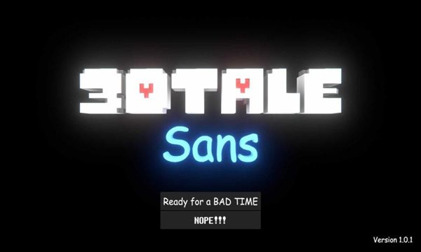 3DSans战下载_3DSans战游戏下载(无敌版)v1.0.1.2