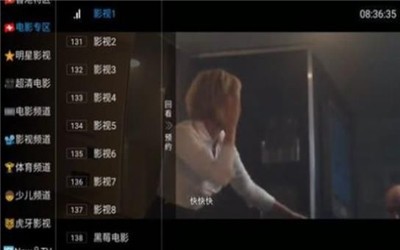 飞梭TV(飞沙)