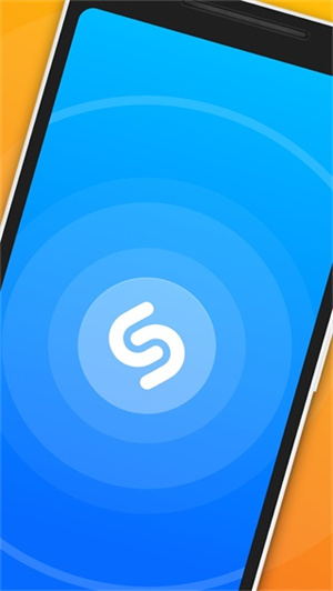 音乐雷达（Shazam）