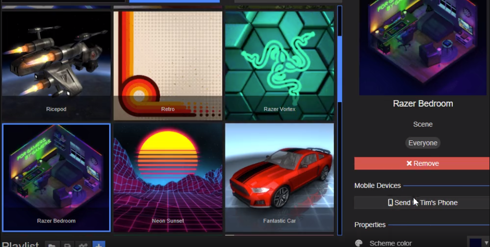 steam壁纸引擎app官方版使用方法4