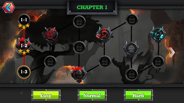英勇之士龙之战（Hero Bra