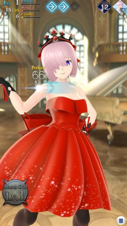 FGO Waltz中文版下载_fgo waltz汉化版最新下载v1.0.4
