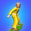 单板滑雪3D(Snowboard 3D)