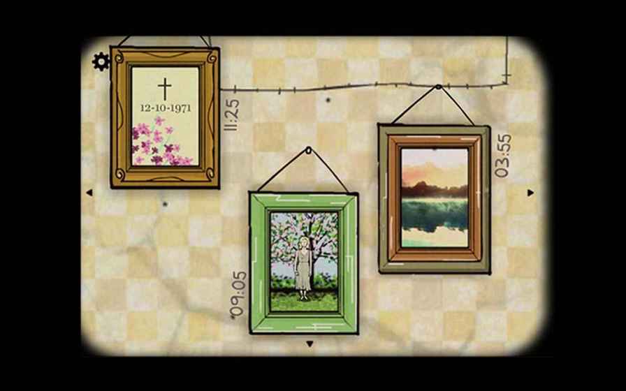 逃离方块：四季(Cube Escape Seasons)