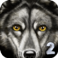 野狼模拟器2中文版(UltWolf2)