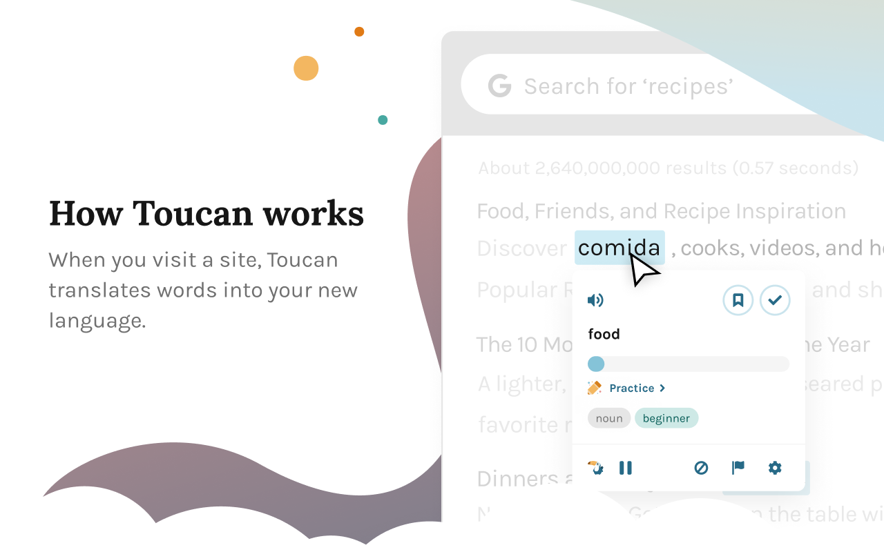 Toucan