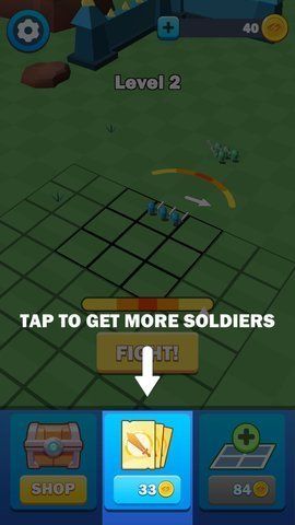 人工智能战斗(AI Fighting)