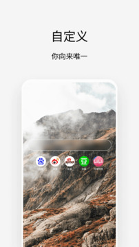 Via浏览器魔趣ROM定制版