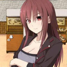 魔法少女麻衣+冷狐版