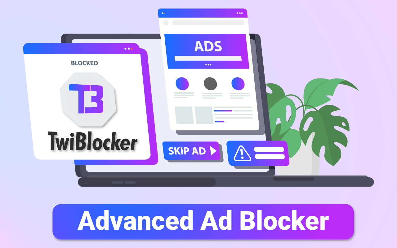 Twiblocker