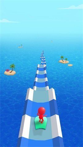 水上竞赛3D(Water Race)