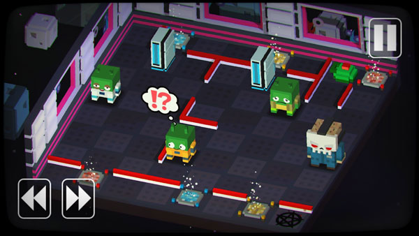 杀手营地(Slayaway Camp: Free 2 Slay)