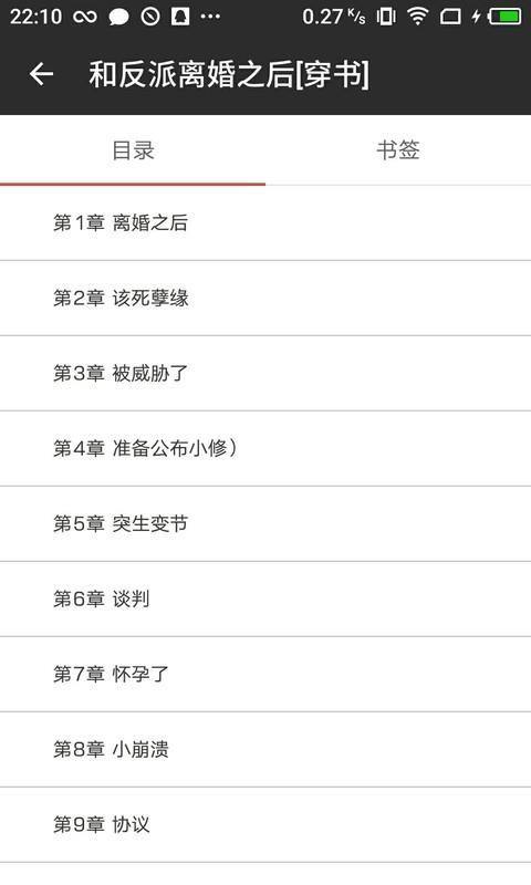 鸿雁小说