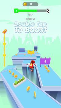 自由奔跑终极比赛(Free Runner)