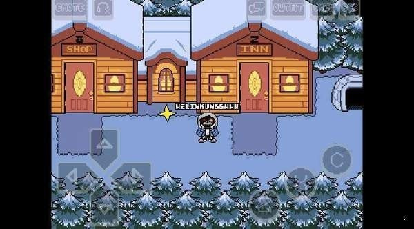 传说之下子弹地狱sans(Undertale)