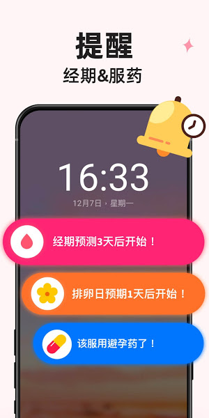 小月历高级版