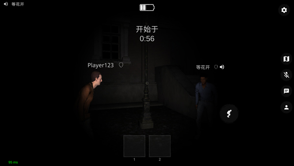 鬼魂（The Ghost）手游