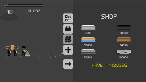 棺材舞火拼(Coffin Dance Rush)