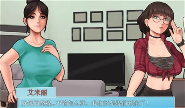 housechores汉化版安卓