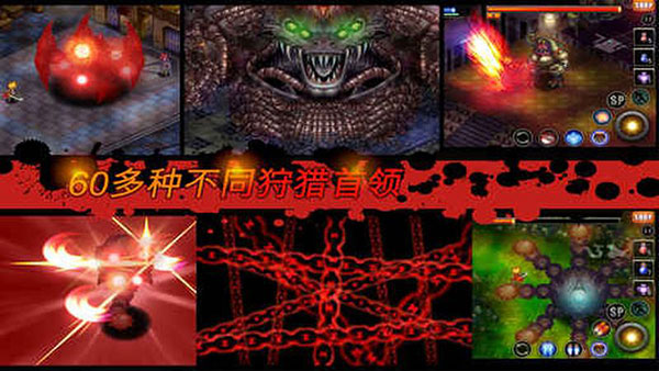 神秘守护者(Mystic Guardian)