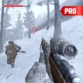 狙击手的召唤(Call of Sniper WW2 Pro)