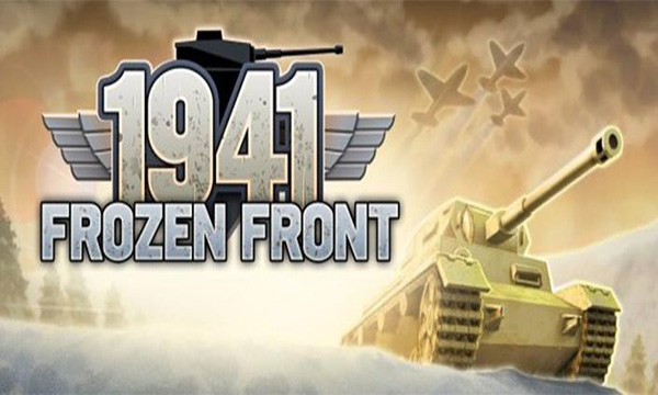 冰封前线1941（Frozen Front）