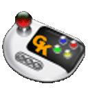 虚拟键盘（Game Keyboard+）