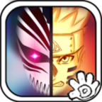 死神VS火影绊Mod