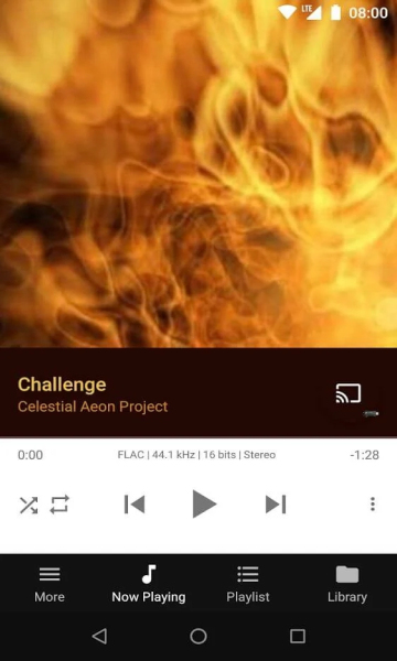BubbleUPnP Pro解锁专业版