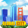 全球城市(Global City)