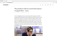 Instapaper