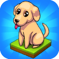 融合可爱的动物(Merge Cute Animals)