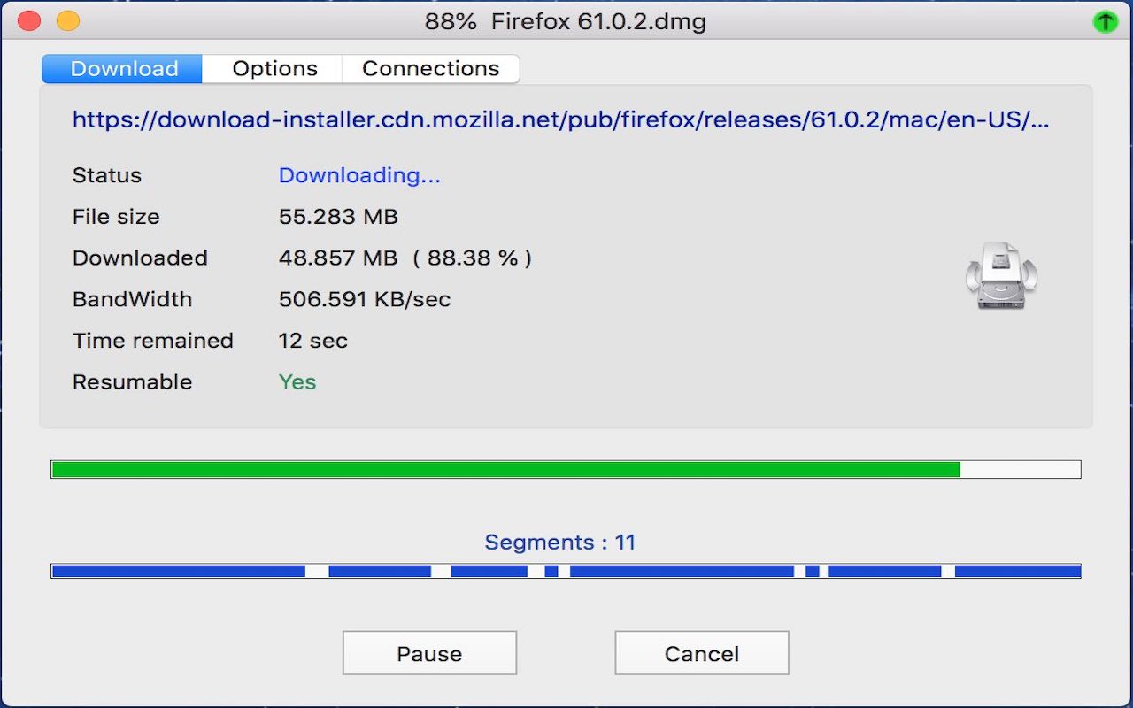 Neat Download Manager