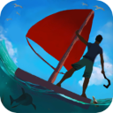 木筏上的最后一天(Last Day on Raft Ocean Sur
