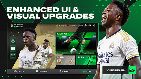 EA SPORTS FC 24(FC Mobile)