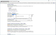 Right Click Translate