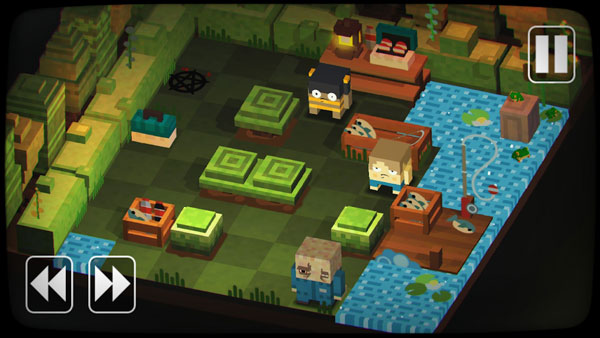 杀手营地(Slayaway Camp: Free 2 Slay)
