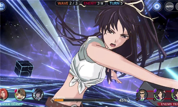 魔法禁书目录（とあるIF）