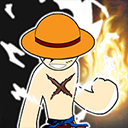 火柴人海贼王格斗(Stickman Heroes)