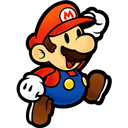 超级玛丽世界（Super Mario）