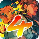 怒之铁拳4(Streets of Rage 4)