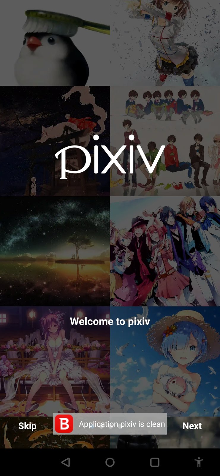 pixi