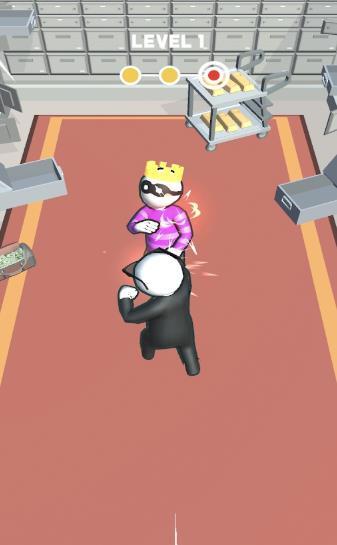 特工模拟战(Agent Combat 3D)