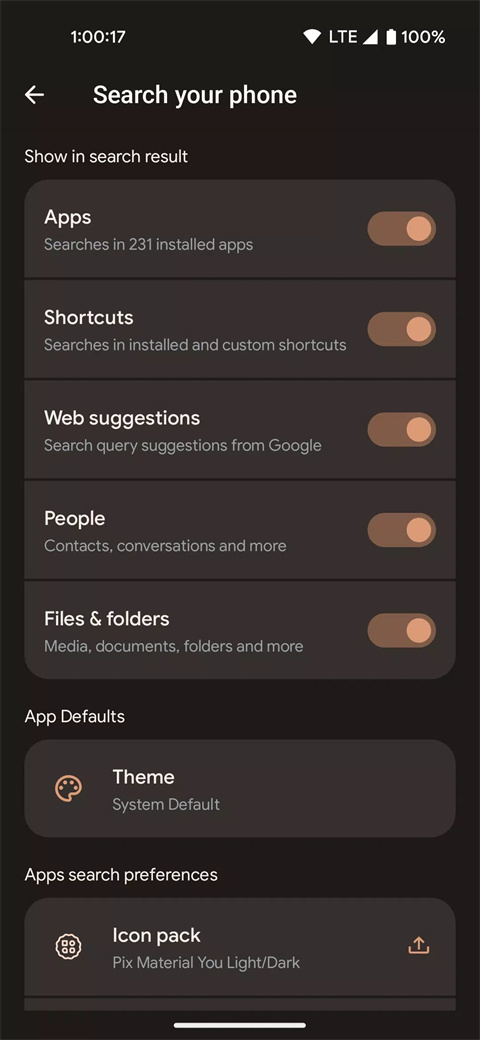 Pixel Search