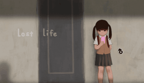 lostllife1.52