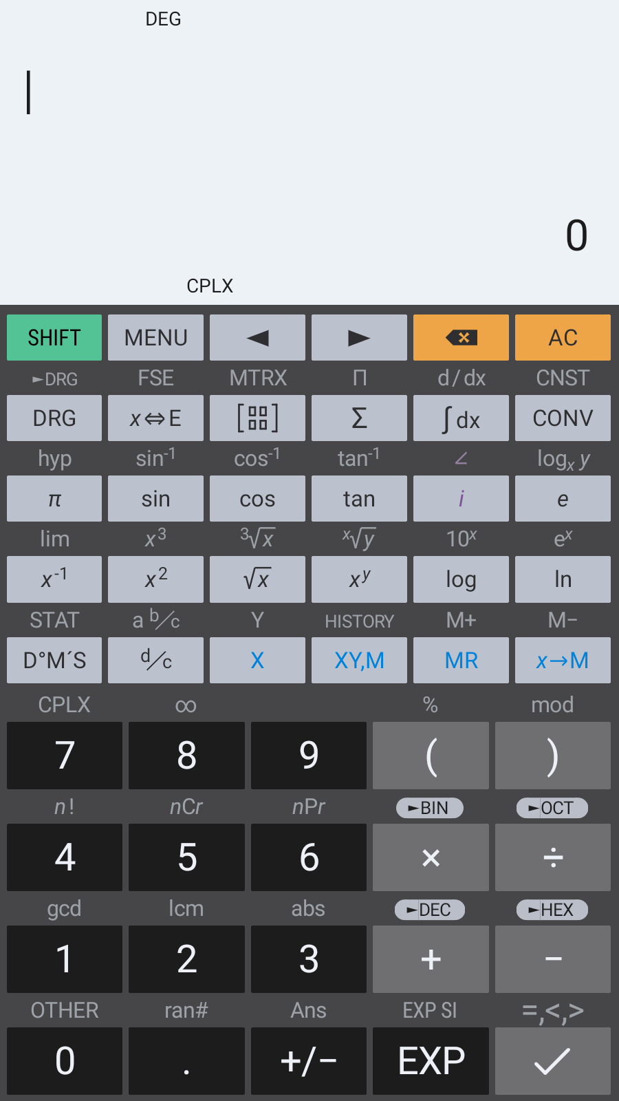 HiPER Calc PRO高级版