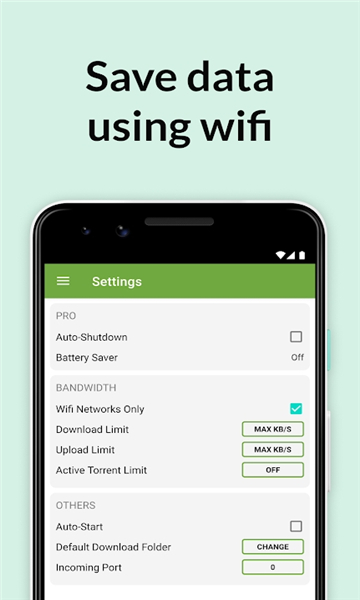 uTorrent Pro 手机版专业版